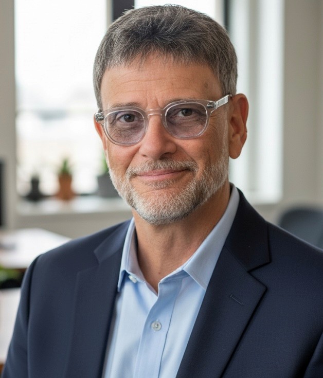 Hank Zimerman, Sales Manager photo