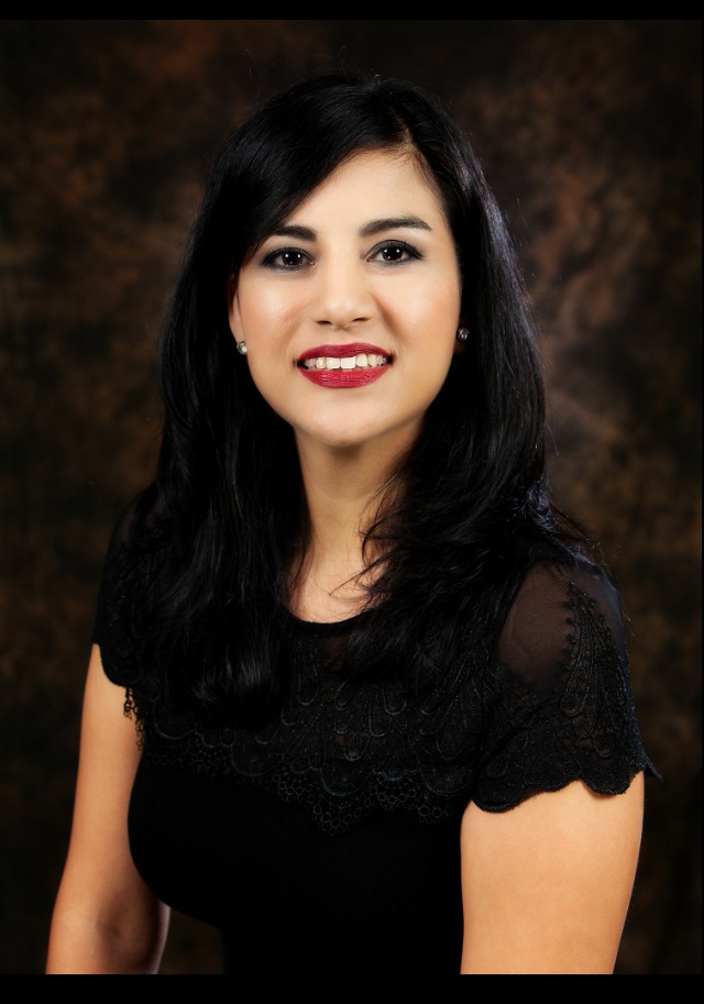 Jessica Castro, Sales Manager photo