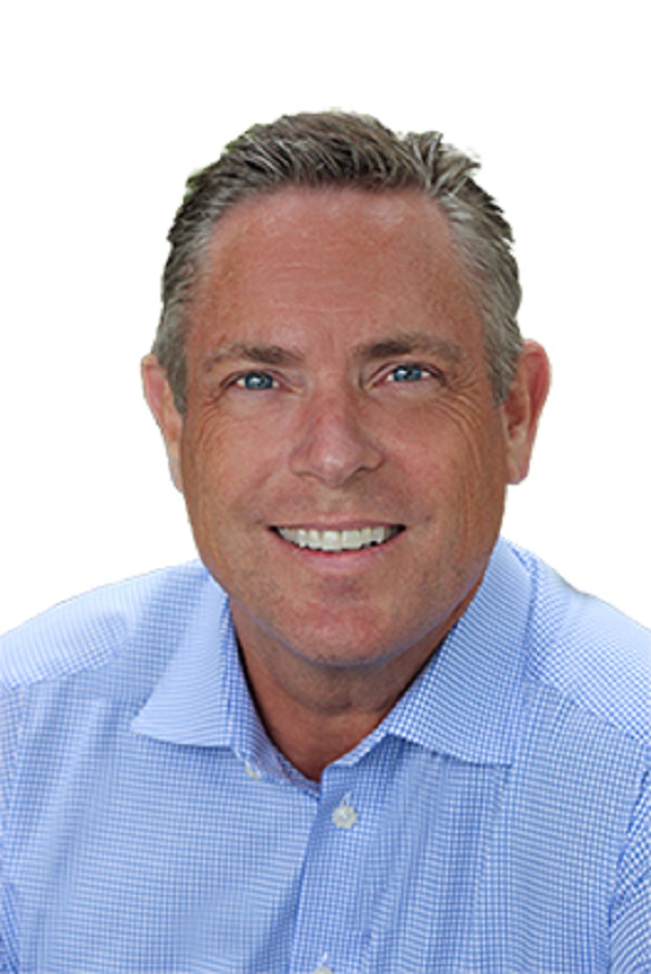 Jeffrey Scott, Sales Manager photo