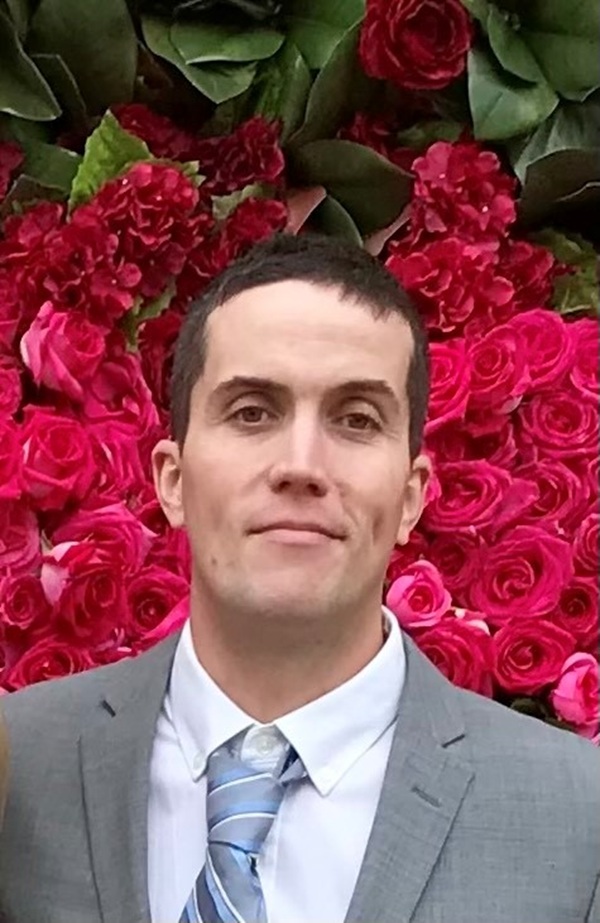 Seth Kamholz, Loan Consultant photo