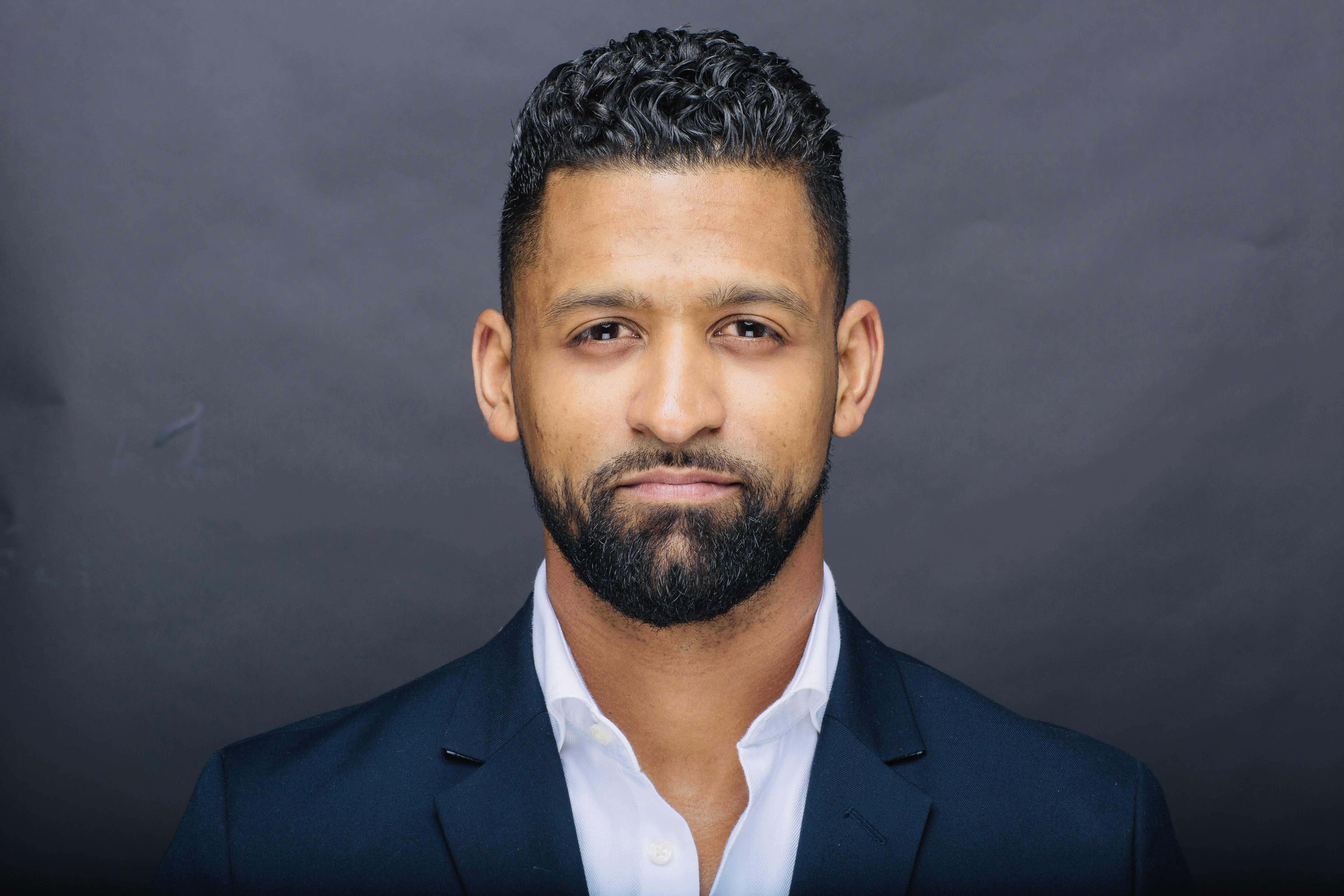 Ariel Diaz, Branch Production Manager photo