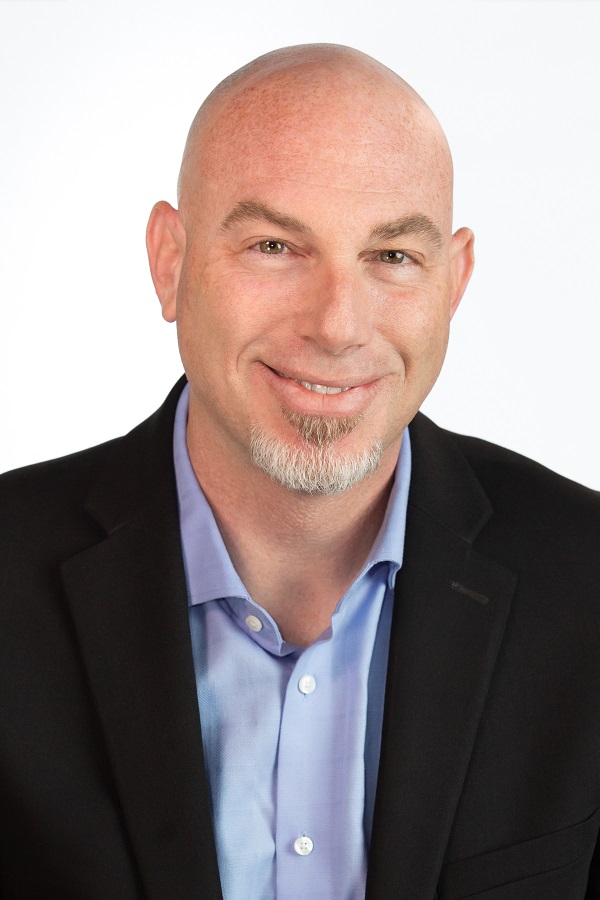 Jason Granneman, Training Manager photo