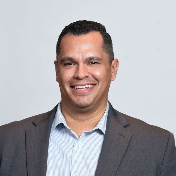 Conrado Perez