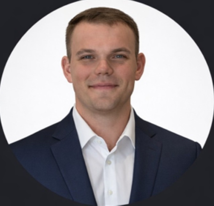 Thomas Sanchez, Business Development Coordinator photo