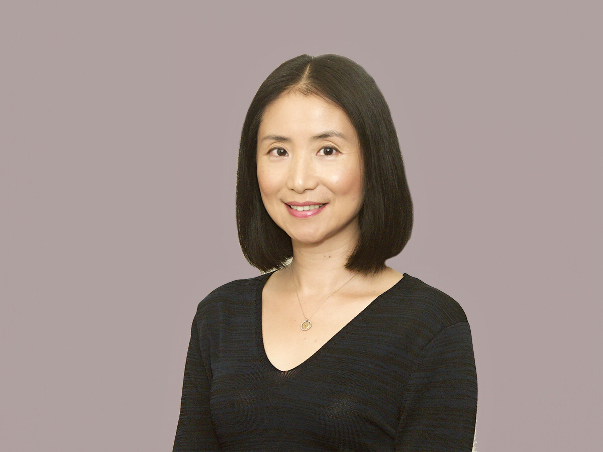 Liwei Zhong