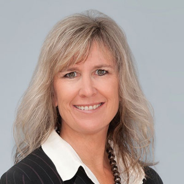 Jolie Thurston, Loan Consultant photo