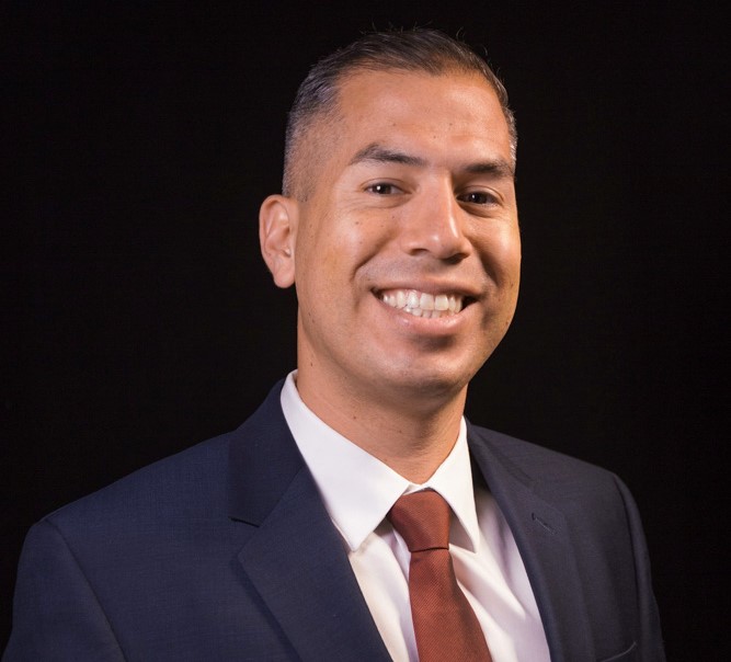 Kevin Ramirez