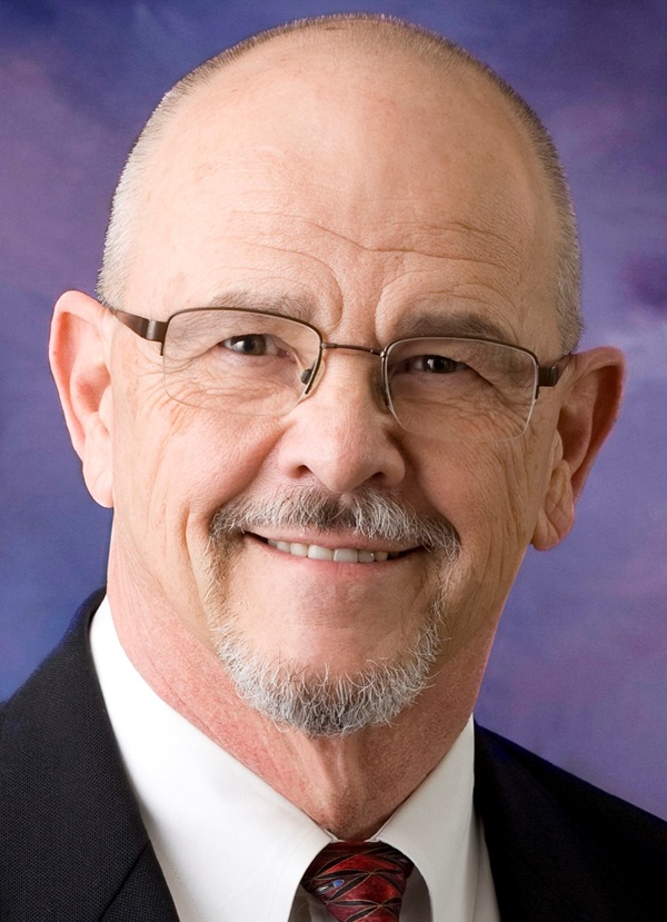 Micheal Truitt, Reverse Loan Consultant photo