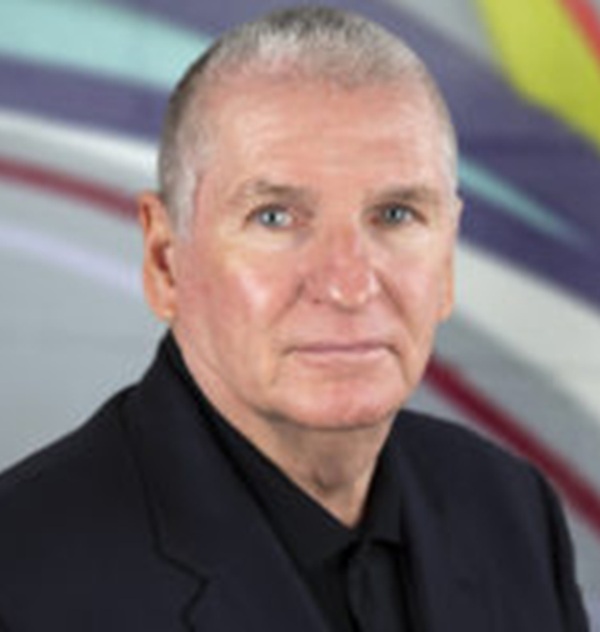 Joseph McQuillen, Branch Manager photo