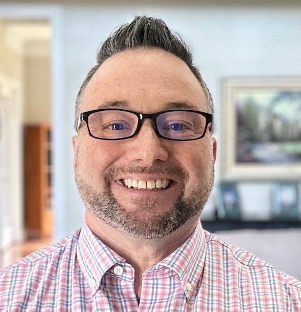 Christopher Meyer