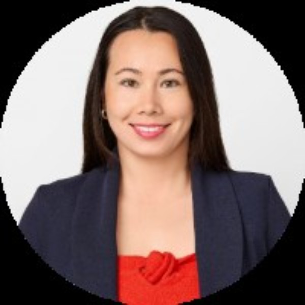 Monika Nader, Sr. Loan Officer photo
