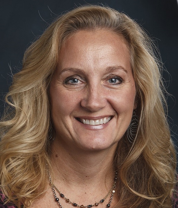 Diana Lombard, Sr. Loan Officer photo