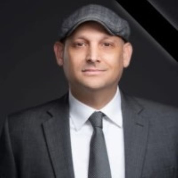 Nicholas Varga