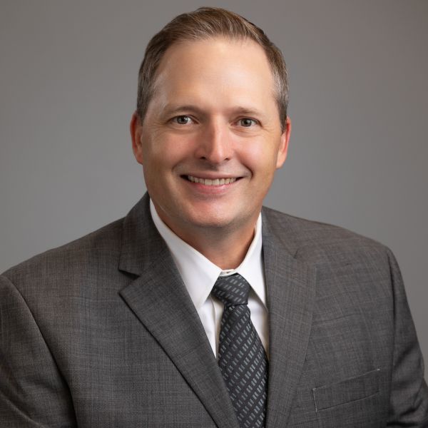 Corey Rhone, Loan Consultant photo