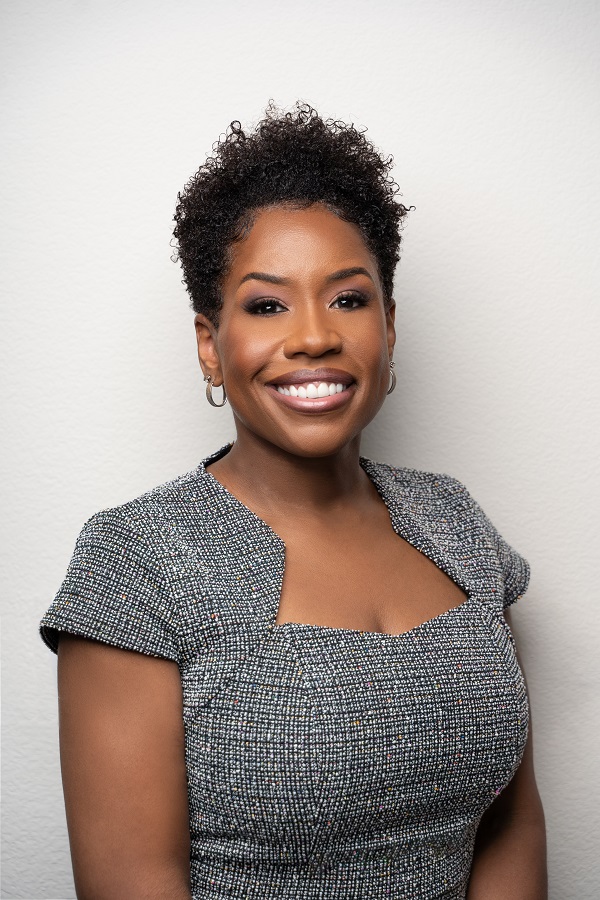 Mosi Gatling, SVP Strategic Growth & Expansion photo
