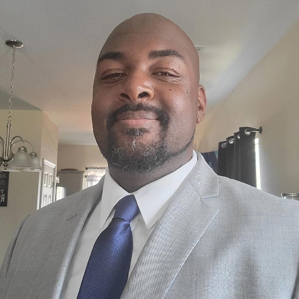 Morris Broussard