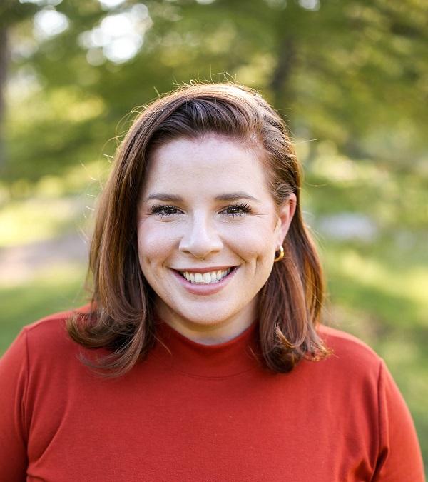 Ashley Darst
