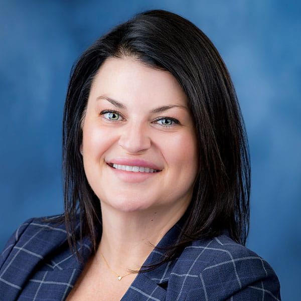 Heather Petrillo