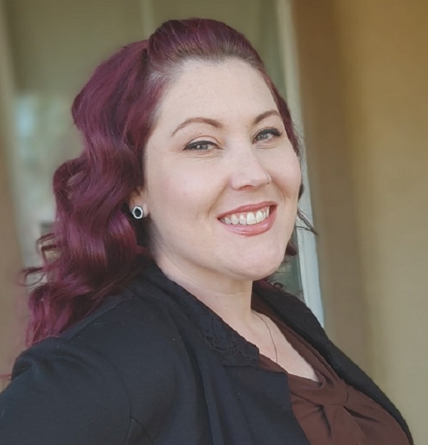 Jennifer Nye, Sr. Loan Officer photo