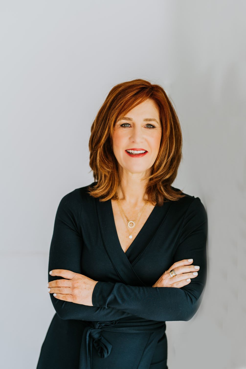 Tami Wollensak, Loan Consultant photo