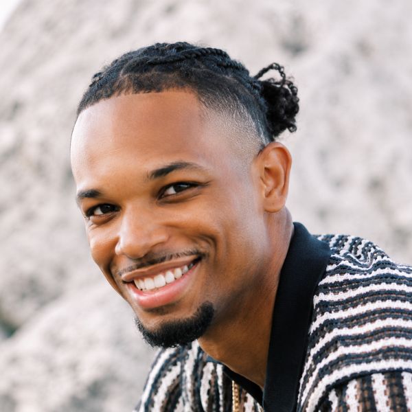 Rhashad Gray
