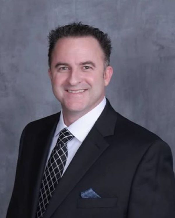 Dustin Twitchell