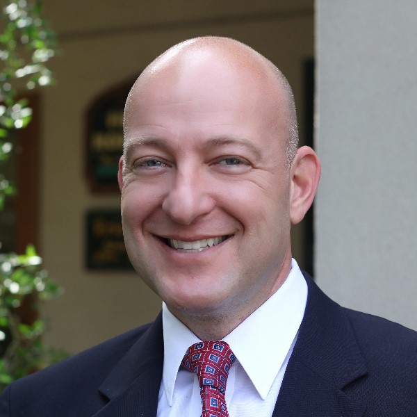 Kevin Levy, Branch Manager photo