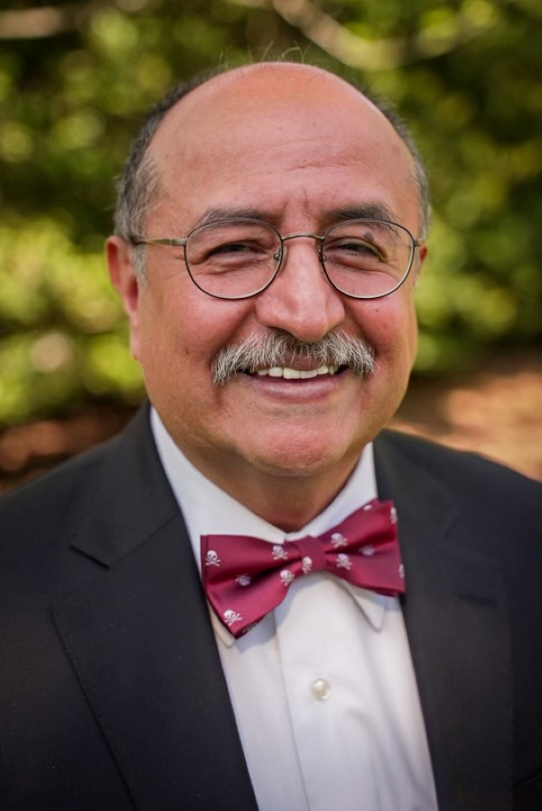 Bernardo Caceres, Loan Consultant photo