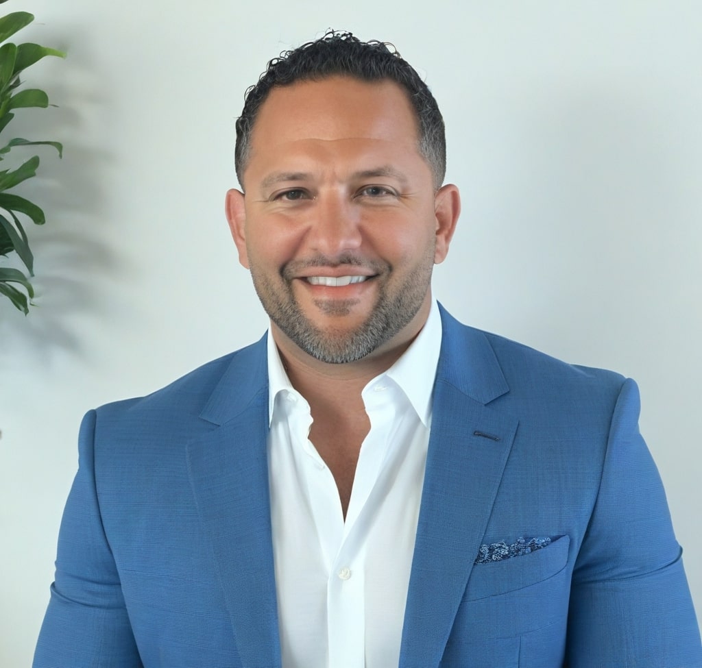 Scott Tillman, Sales Manager photo