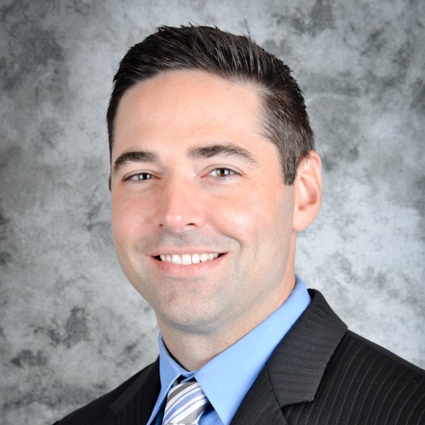 Cam Nowlin, Loan Consultant photo