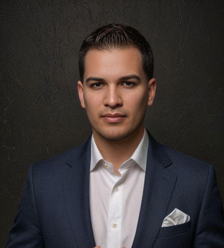 Christian Enamorado