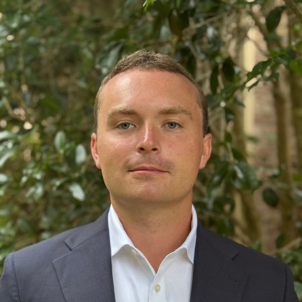 Jacob Swinson, Loan Consultant photo