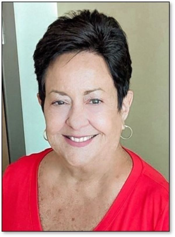 Nadyne Pennington, Sr. Loan Officer photo