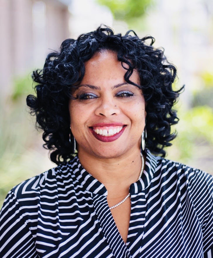 Timeka Clark