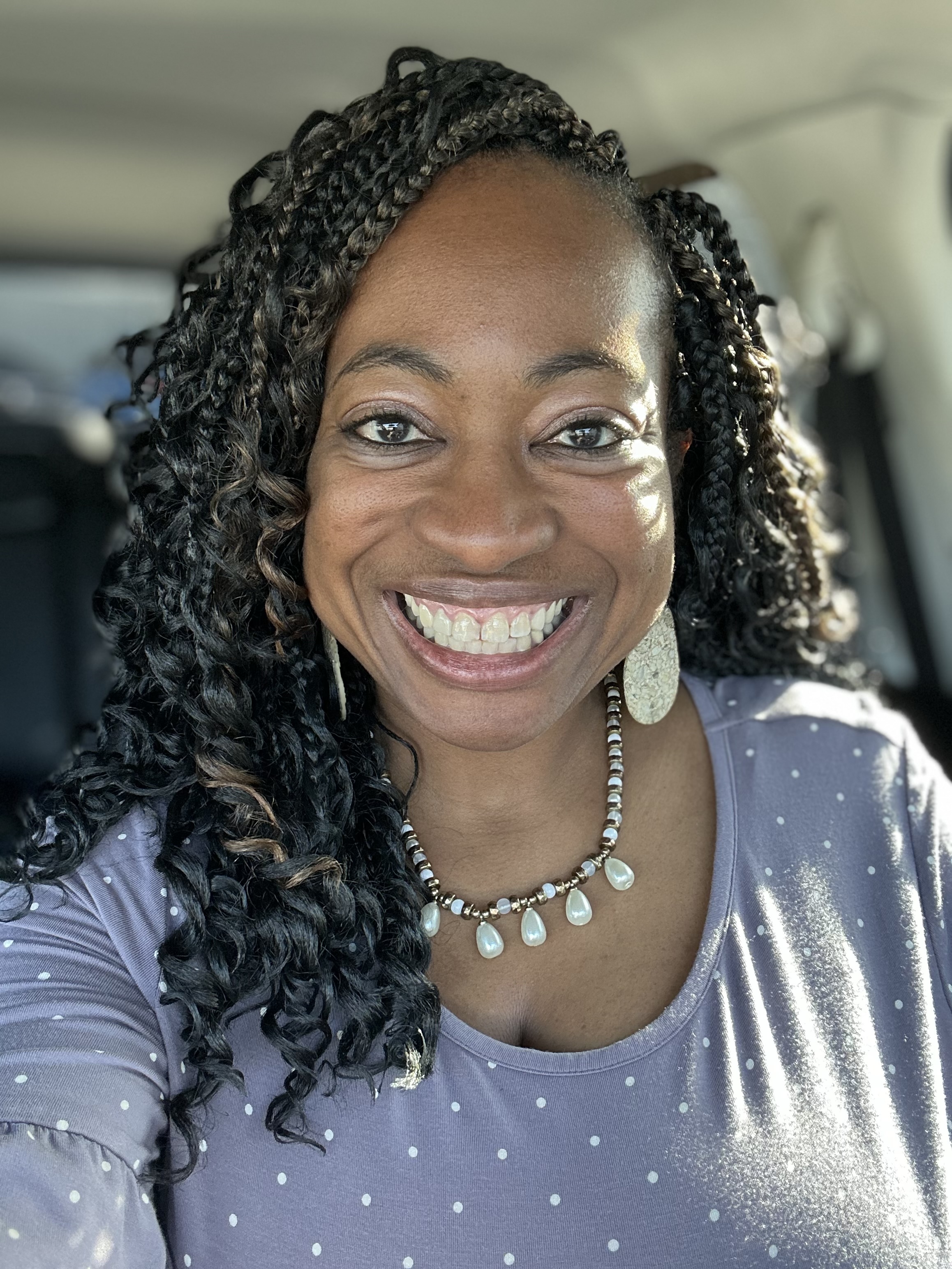 TaShonna Starr