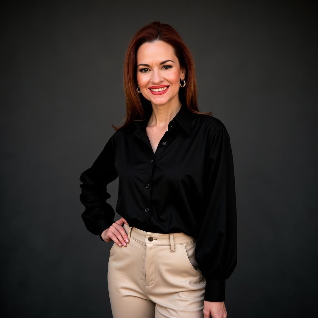 Africa Gibb, Loan Consultant photo