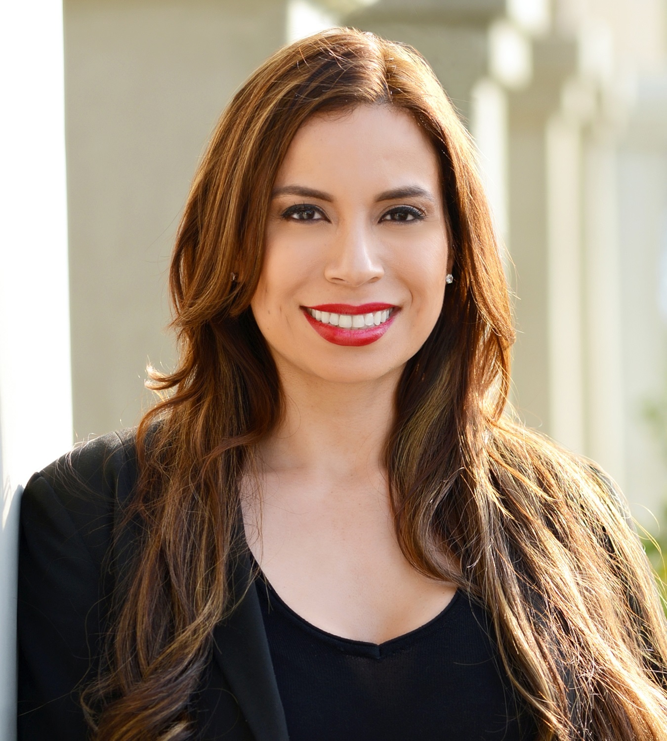 Carmen Meraz, Loan Consultant photo