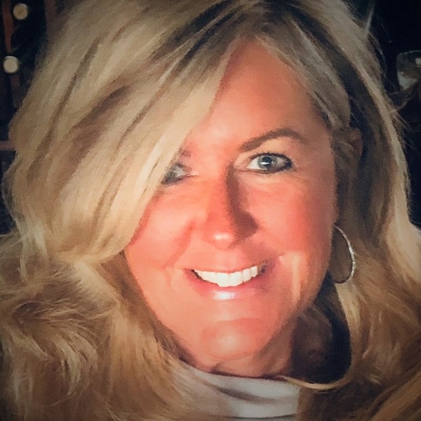 Cheryl Anderson, VP, Retail Sales Training photo