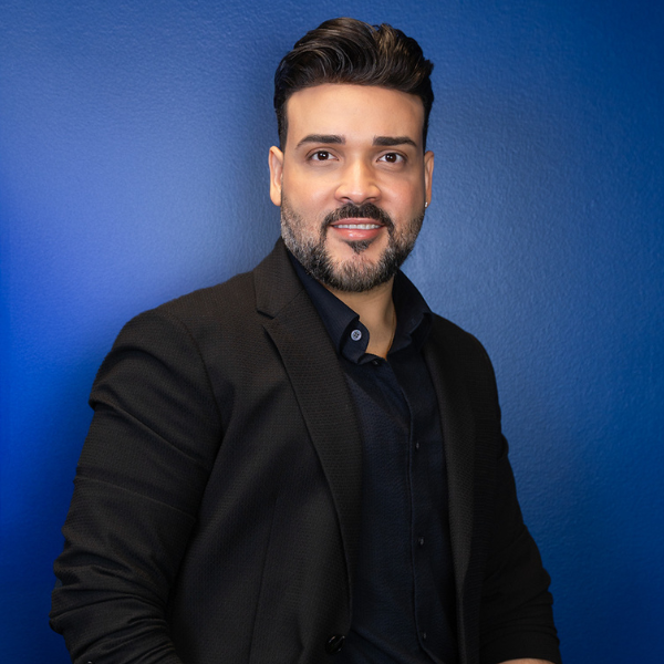Raulyer Hernandez Dominguez
