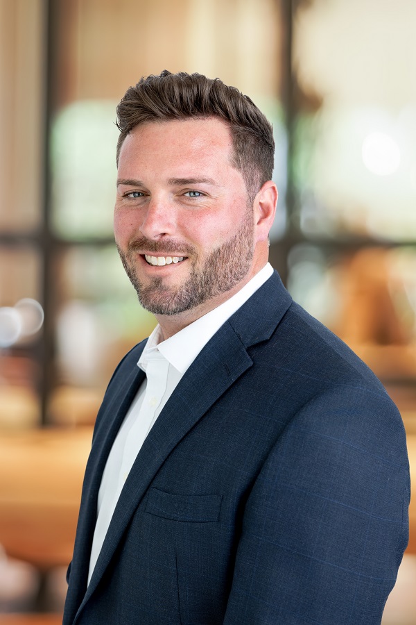 Cole Mertins, Loan Consultant photo