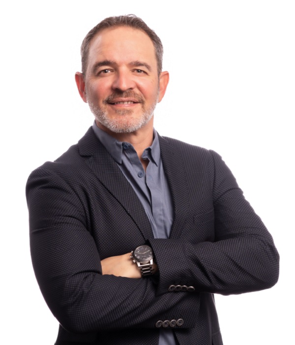 Luis Yero, Sr. Loan Officer photo