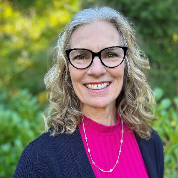 Rebecca Roberts, Loan Consultant photo