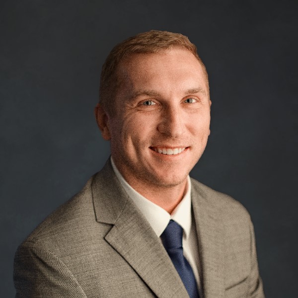 Trey Schwieterman, Loan Consultant photo