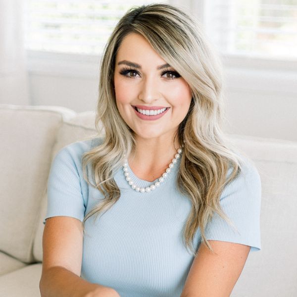 Sarahfina Jeatran, National Marketing Director - West photo