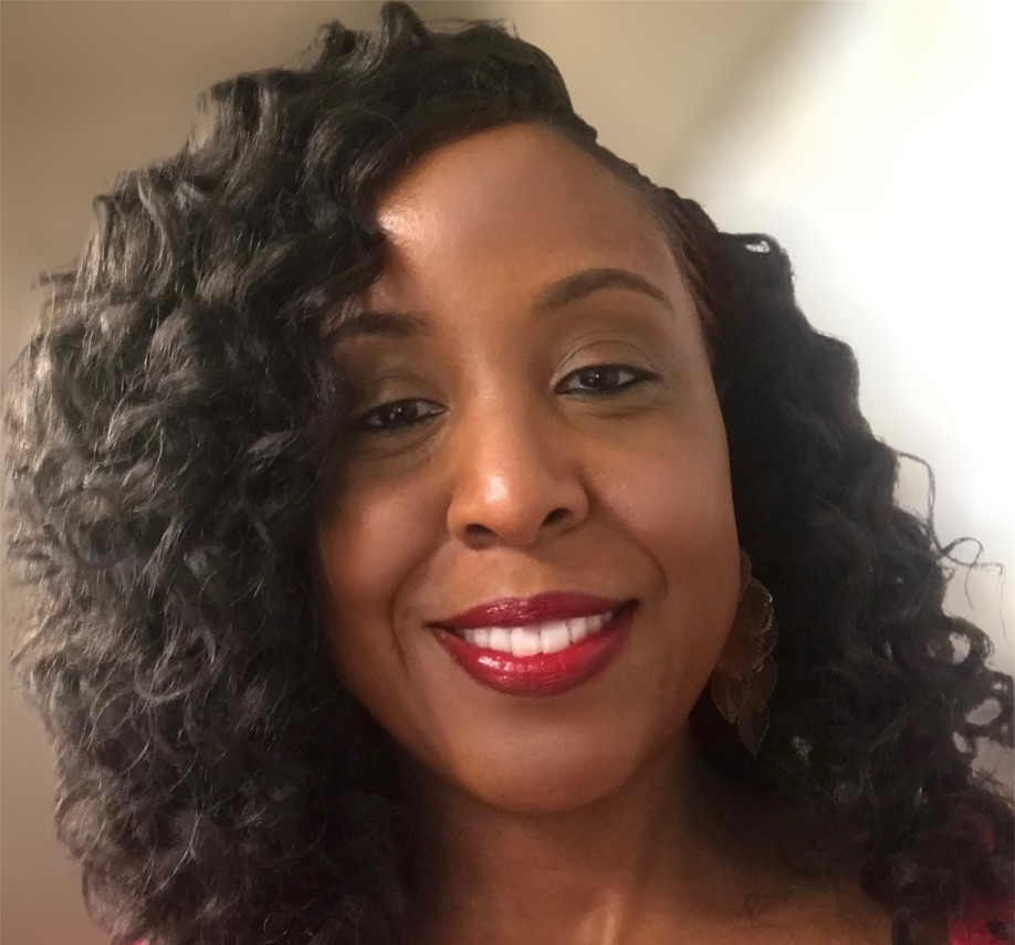 Shaheda Gordon-Jefferson, Loan Agent photo