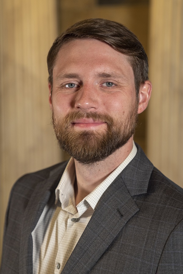 Ryan Helgeson, Loan Consultant photo
