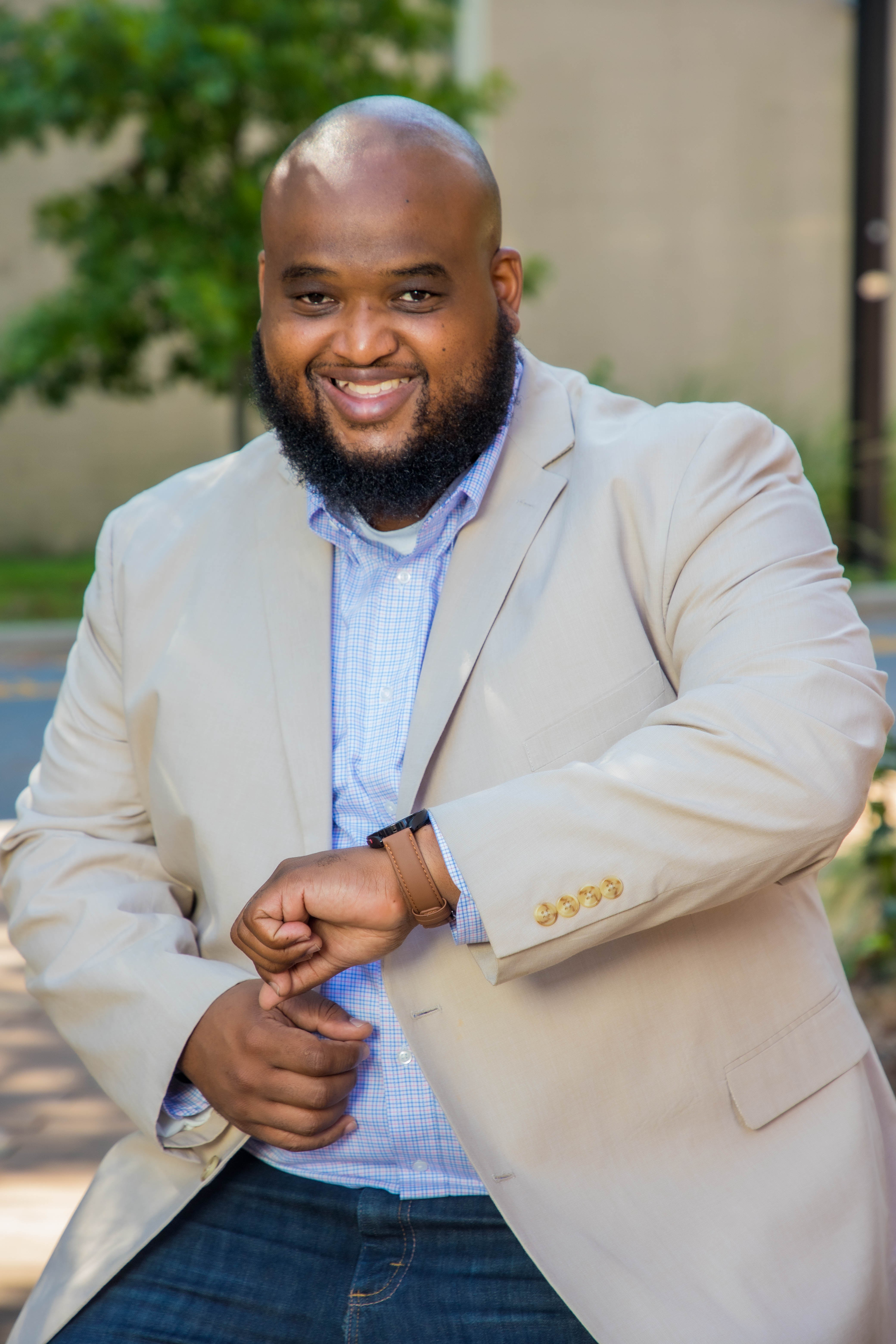 Gavin Abraham, Licensed Loan Partner photo
