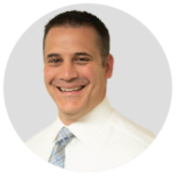 Craig Spencer, Branch Manager photo