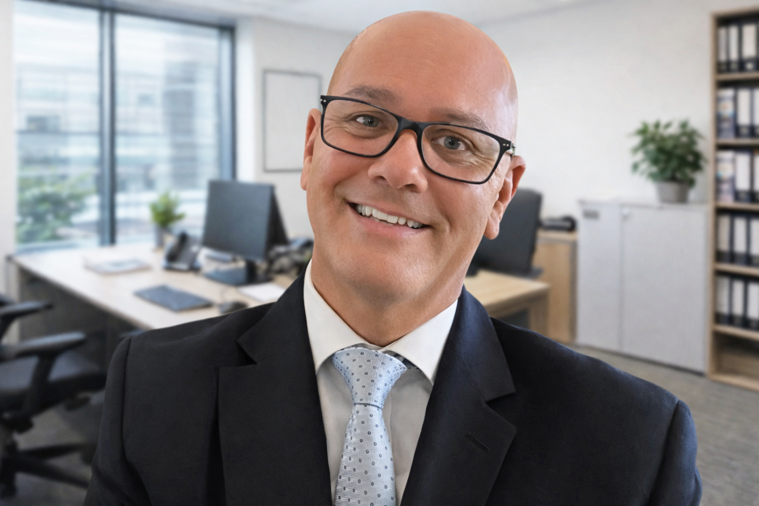 Jason Peterson, Sr. Loan Officer photo