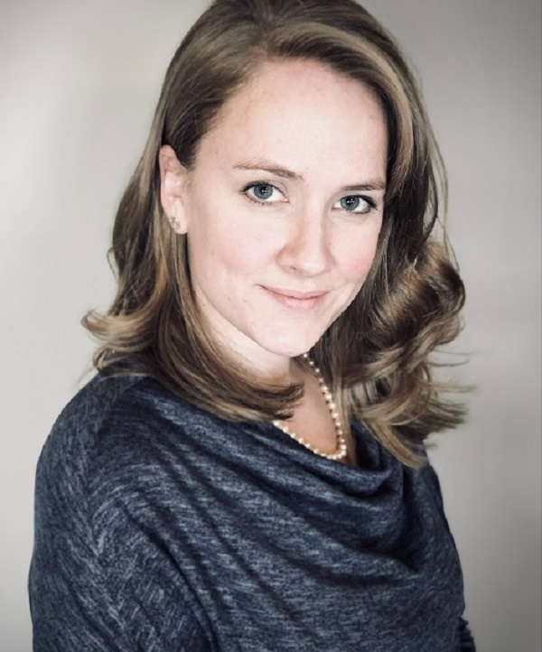 Stephani Pegg